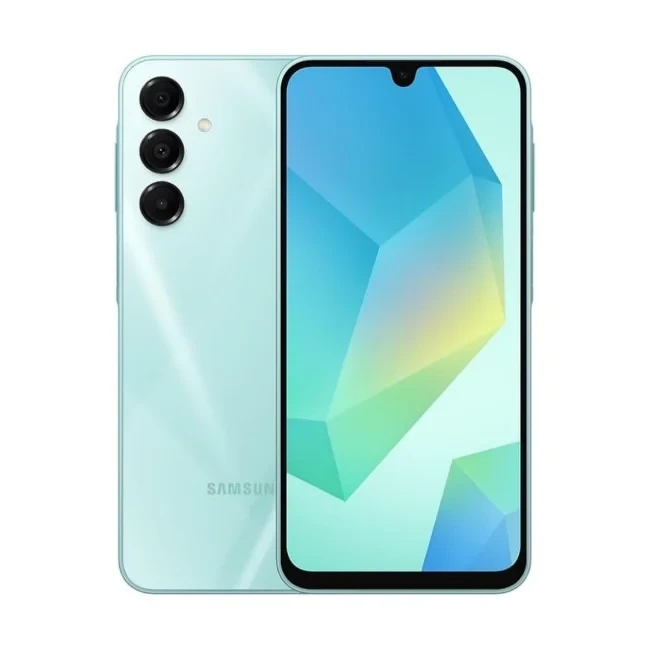 Samsung Galaxy A16 5G 8GB RAM 128GB