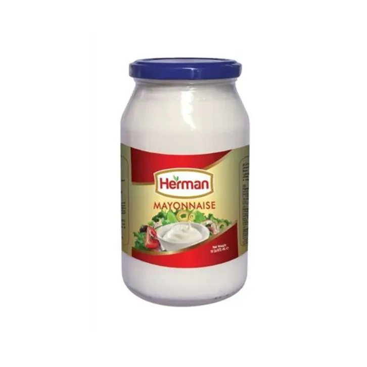 Herman Mayonnaise 236Ml