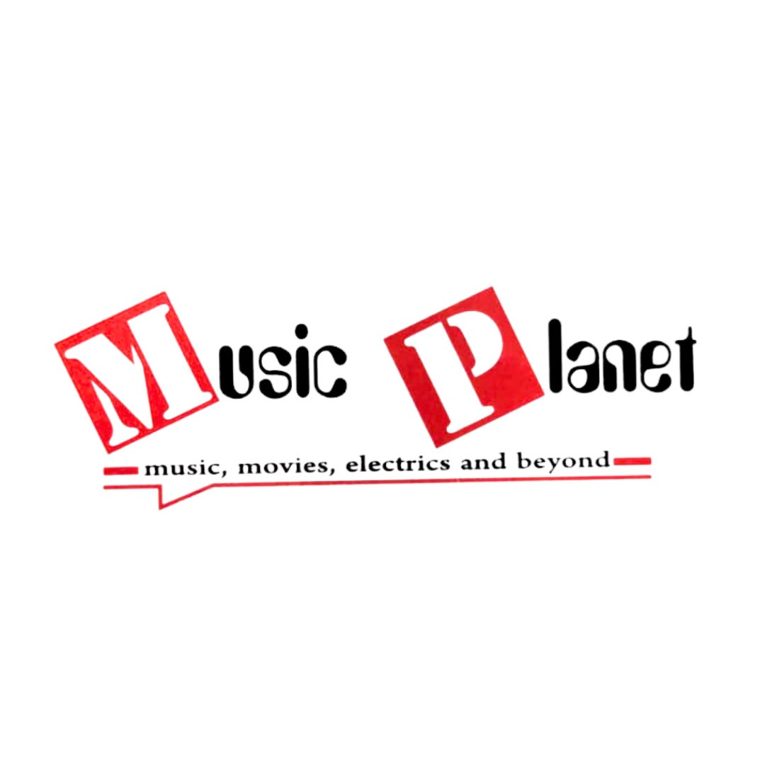 MUSIC PLANET