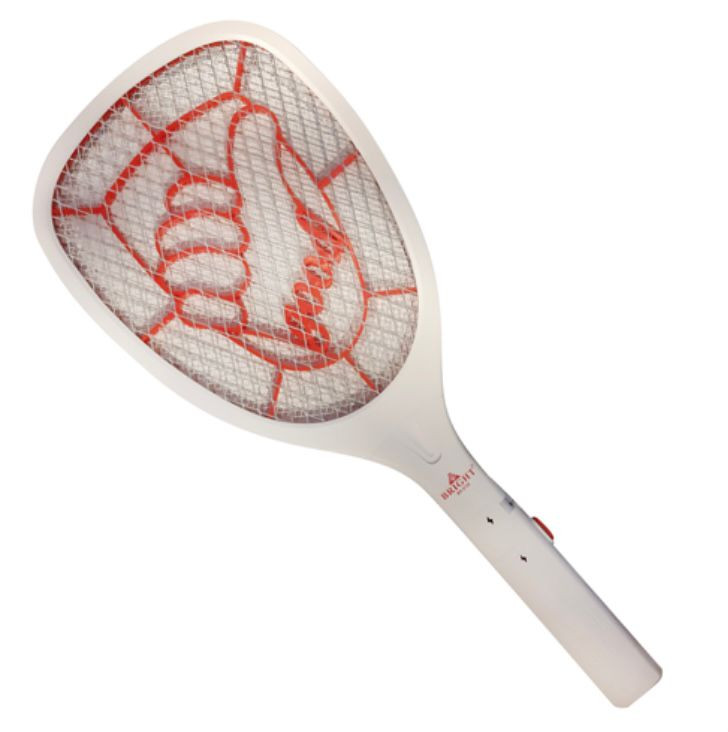 Bright Mosquito Swatter BR-8720