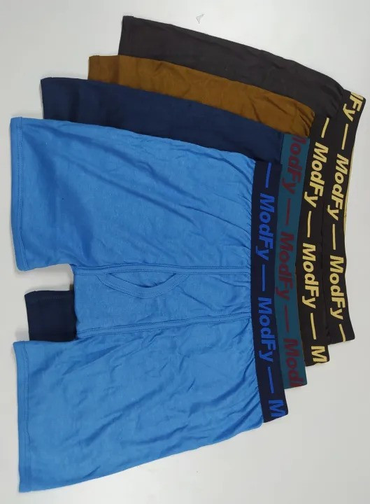 ModFy Long Boxer - S - XXL