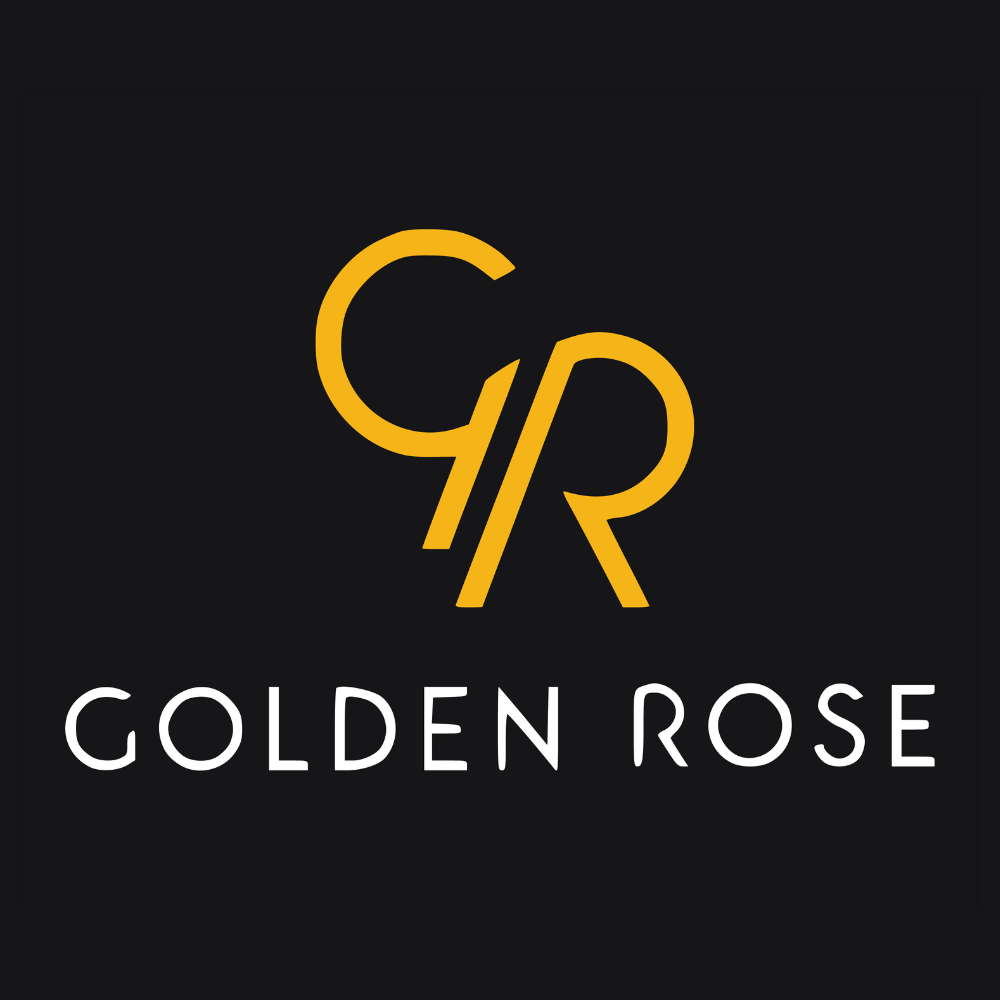 GOLDEN ROSE