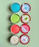 Glitter Singles 85g | Play Dough