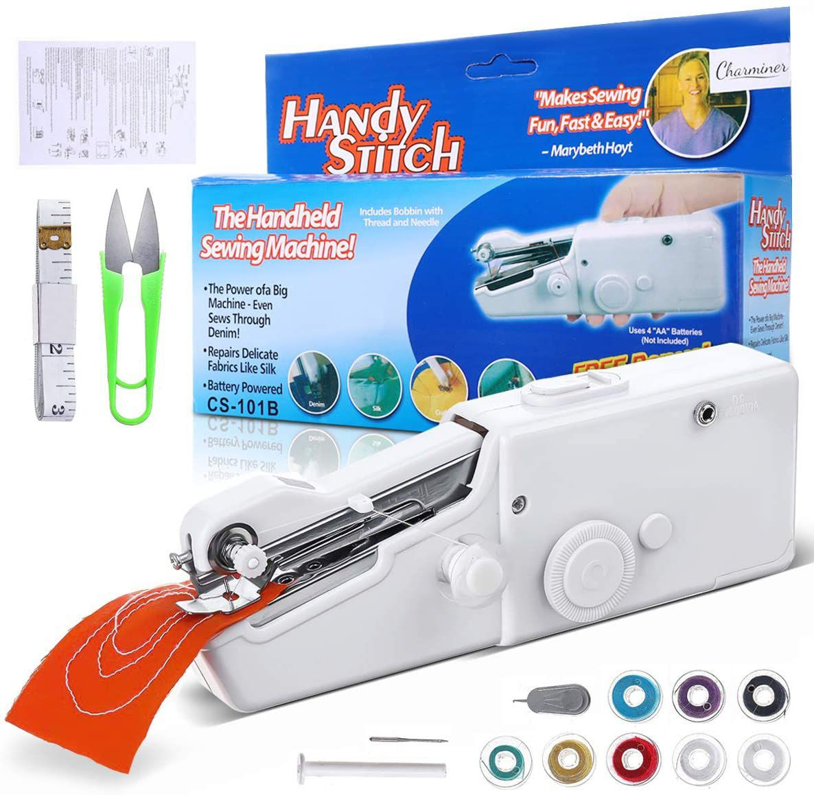 Handy Stitch