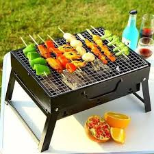 Potable BBQ  Grill