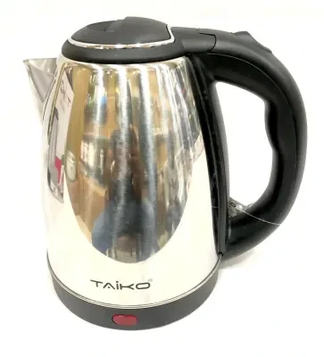 TAIKO Electric Kettle Stainless Steel 1.8L - COCO 1800