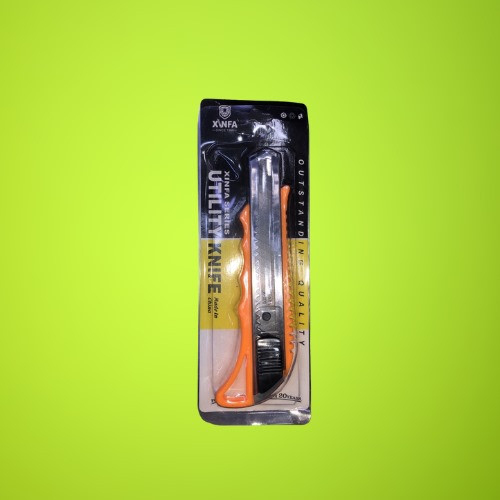 XINFA SERIES UTILITY KNIFE