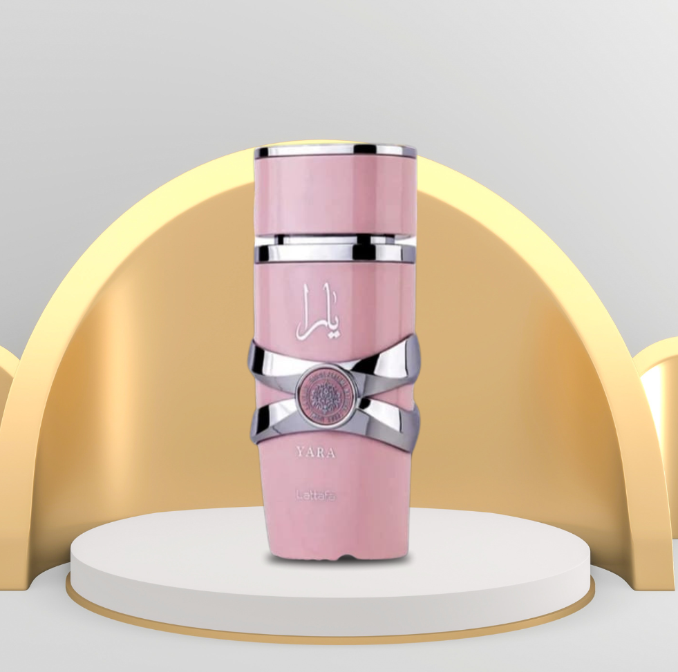 LATTAFA YARA PINK WOMEN  100ML EDP