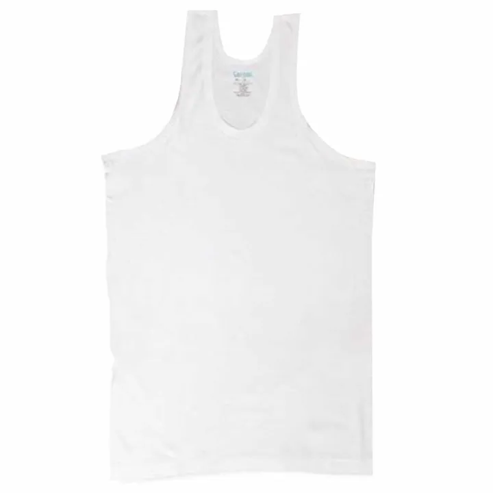 Cantex Mens Sleeveless Vest (36 - 40)