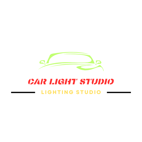 CAR LIGHT STUDIO