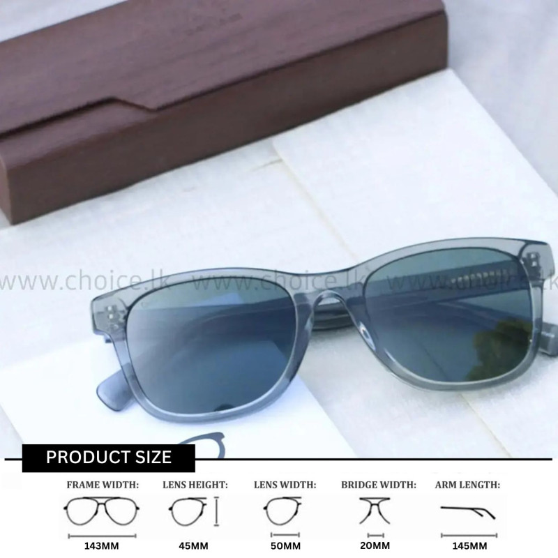 DBYD DBSU5000 Premium Sunglass