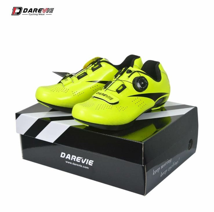 Road Cycling Reflective Shoes