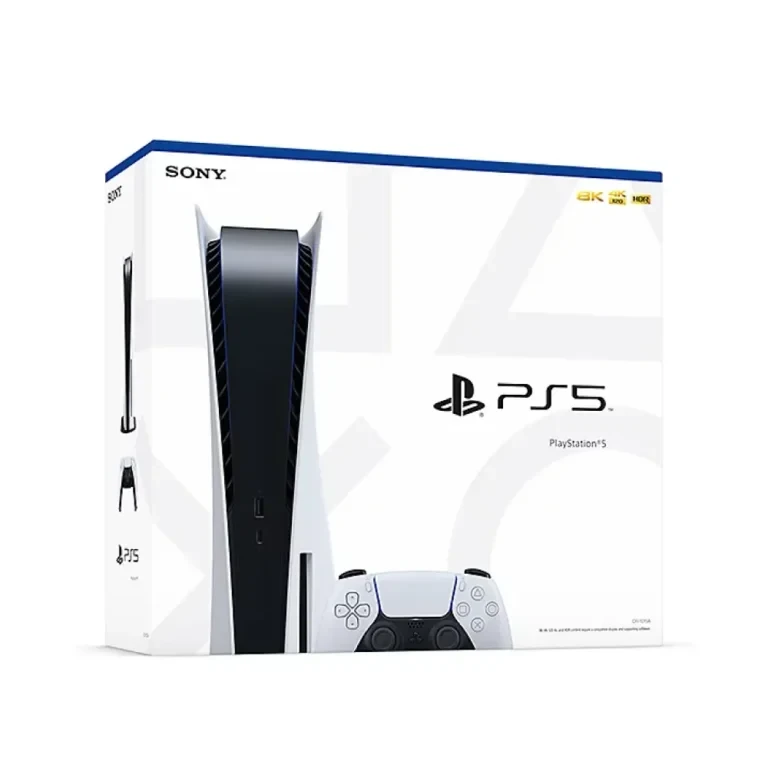 PlayStation®5 Console – PS 5