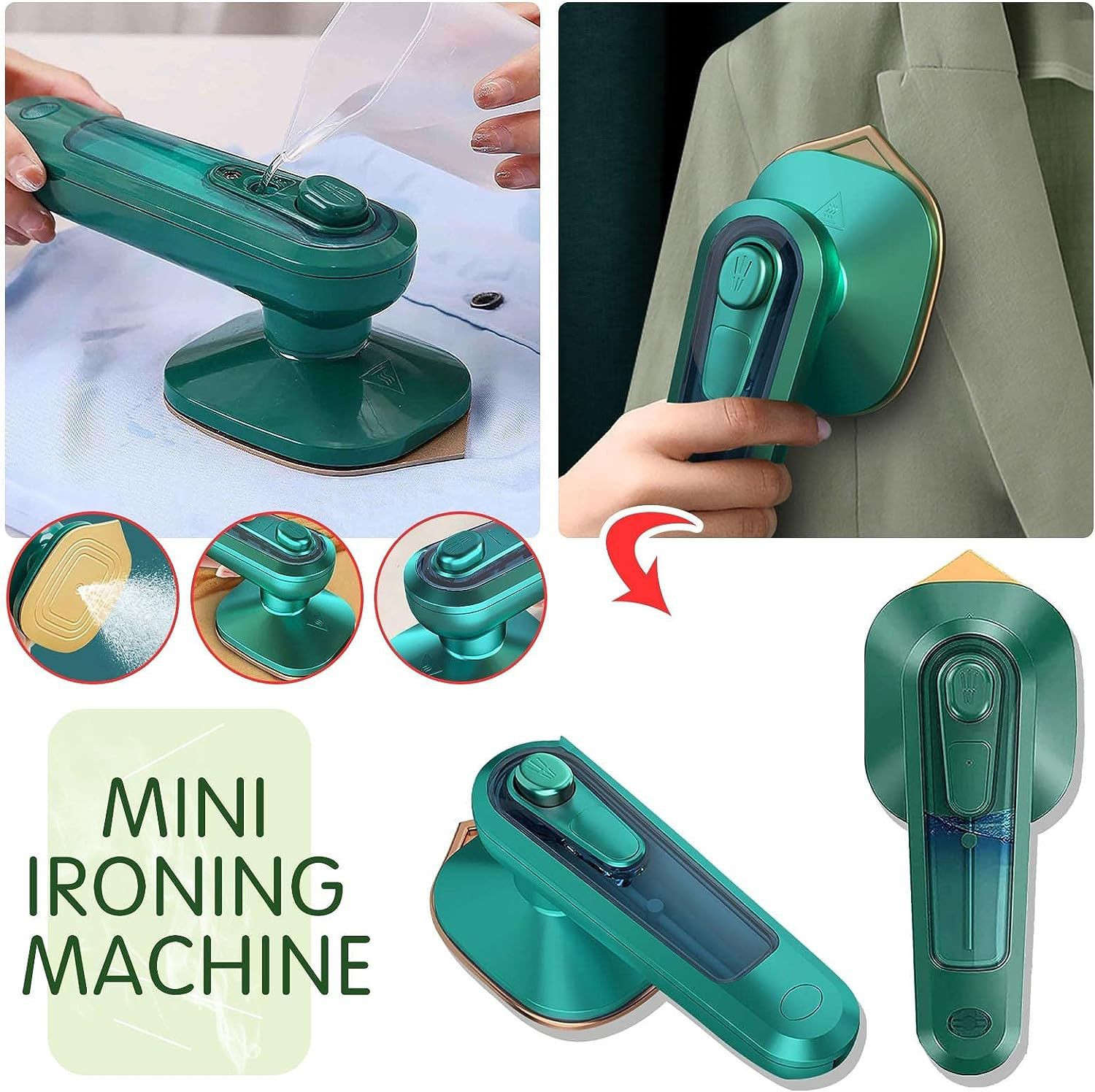 Mini Iron