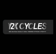 Y2K Cycles