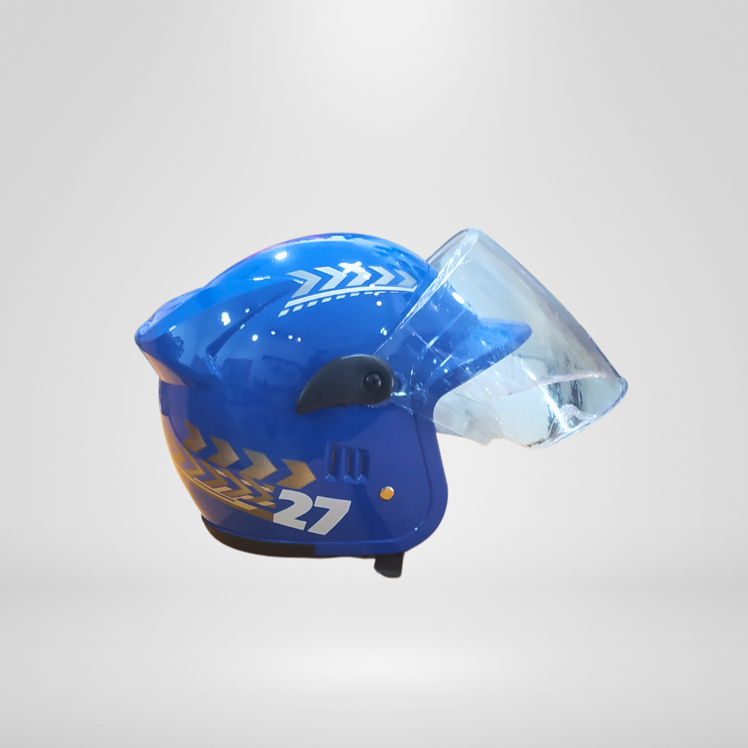 Kids Motorcycle Helmet