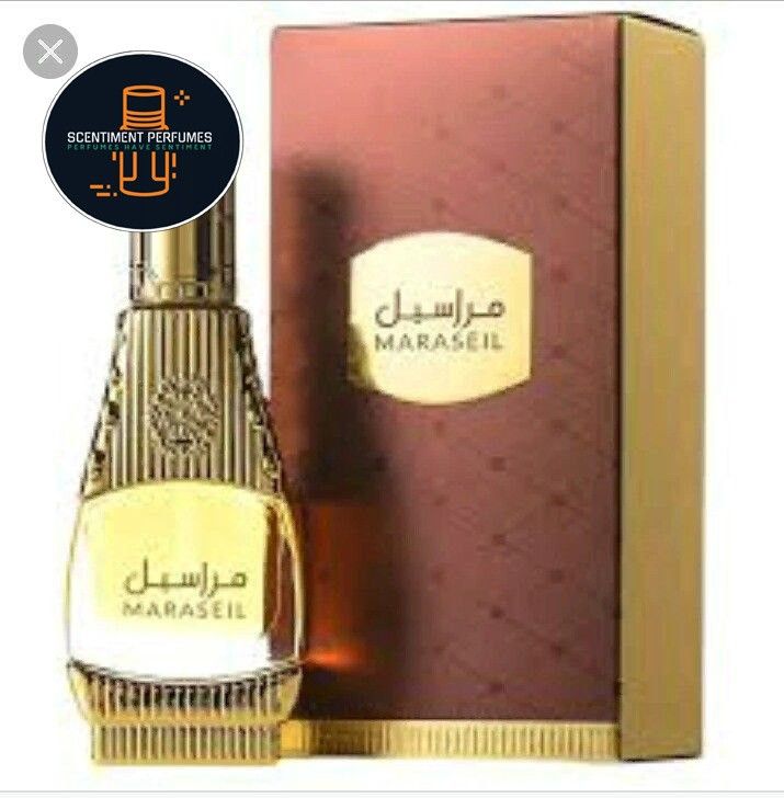 MARASEIL 15ML