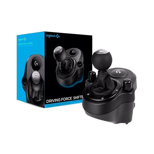 Logitech Driving Force Shifter