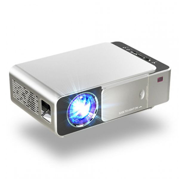 T6 Portable HD LED Projector