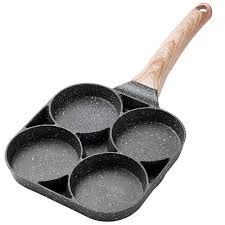 4 in 1 Pan cake tawa