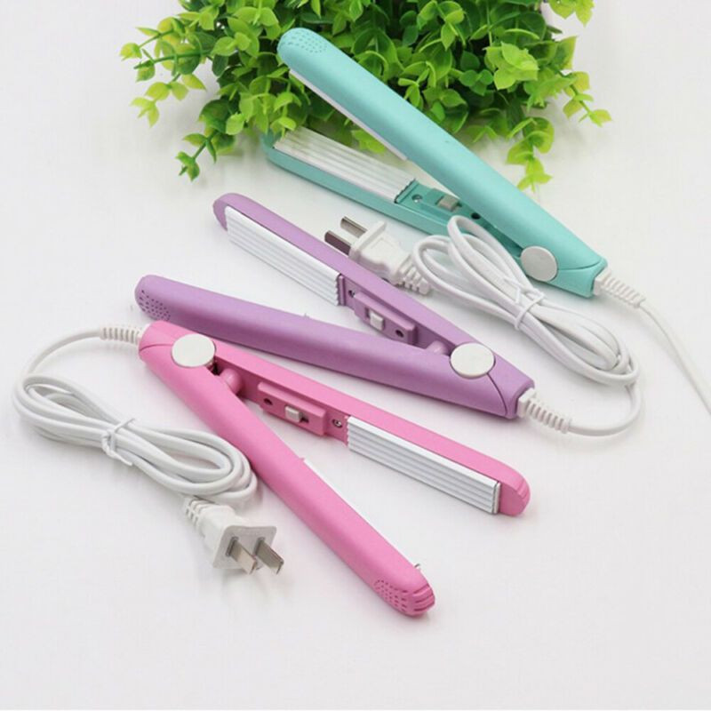 Mini Hair Iron