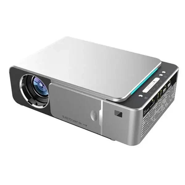 T6S WIFI Projector