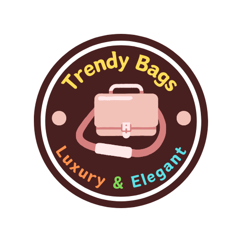 TRENDY BAGS
